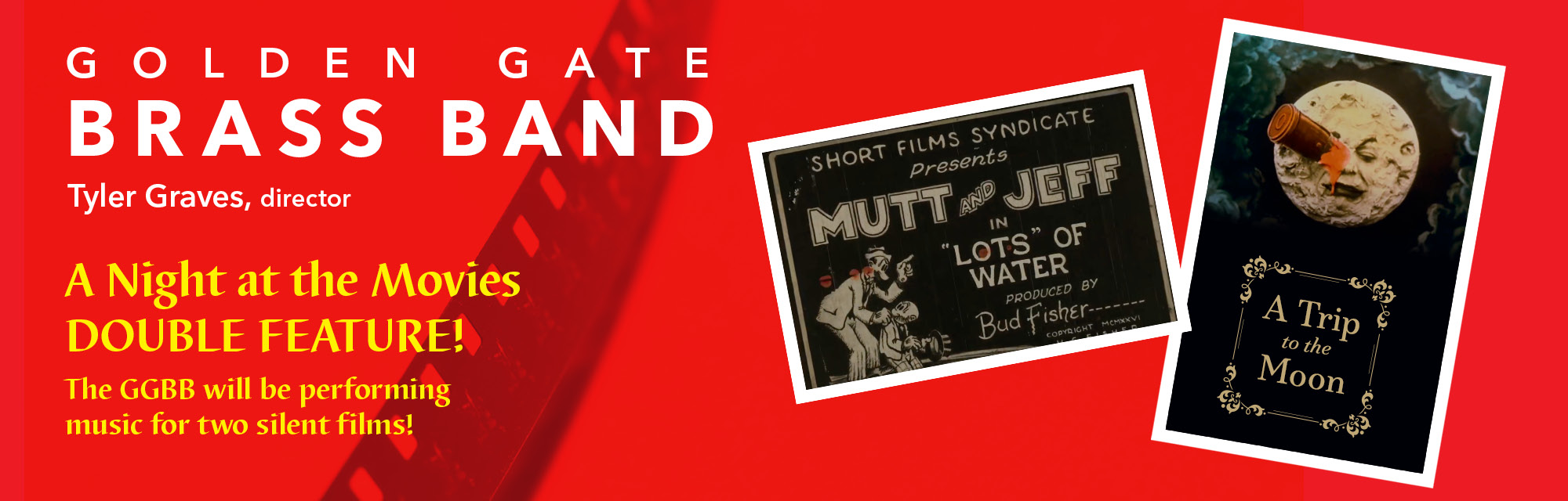 Golden Gate Brass Band