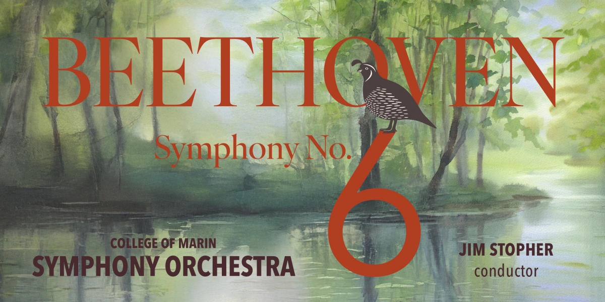 Beethoven Symphony No. 6