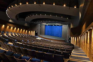 James Dunn Theatre