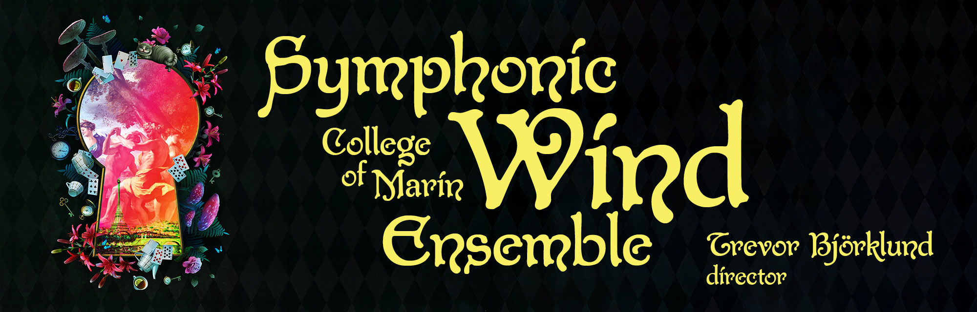 Paul Smith Solo Piano Recital