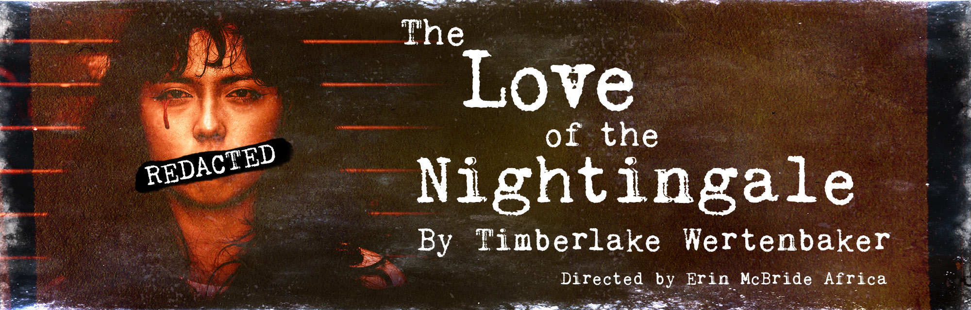 The Love of the Nightingale