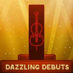 Dazzling-Debut-thumbnail