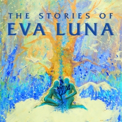 The Stories of Eva Luna poster