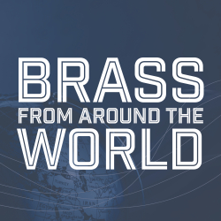 Brass From Around The World