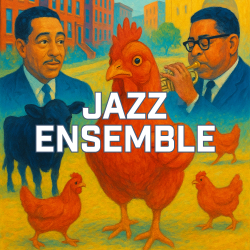 Jazz Ensemble