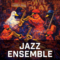 Jazz Ensemble
