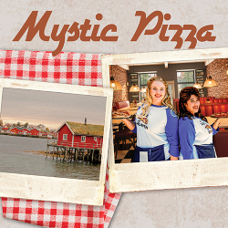 Mystic Pizza