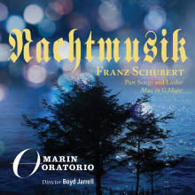 Oratorio-Nachtmusik