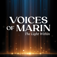 Voices of Marin - The Light Within