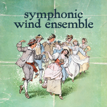 Symphonic Wind Ensemble