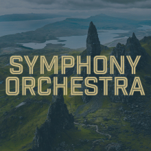 Symphony Orchestra